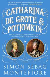 Catharina de Grote en Potjomkin