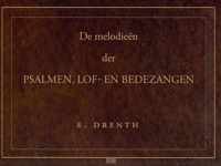 Psalmen, lof- en bedezangen