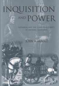 Inquisition and Power