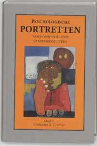 Psychologische Portretten Dl3