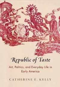 Republic of Taste