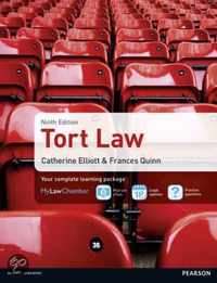 Tort Law