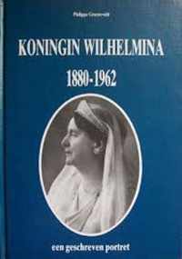 Koningin Wilhelmina 1880-1962