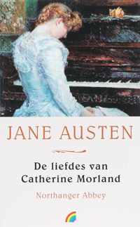 De Liefdes Van Catharine Morland