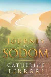 Journey To Sodom