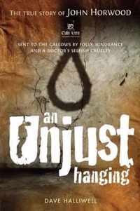 An Unjust Hanging