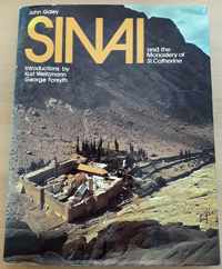 Sinai and the Monastery of St. Catherine