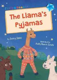 The Llama's Pyjamas