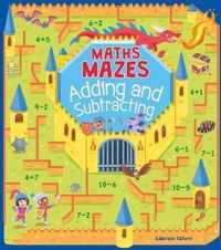 Maths Mazes