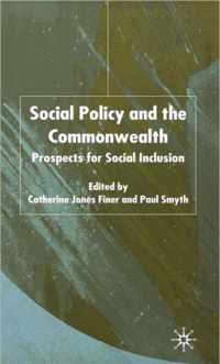 Social Policy and the Commonwealth