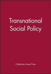 Transnational Social Policy