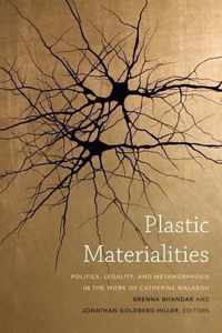 Plastic Materialities