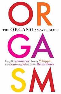 The Orgasm Answer Guide