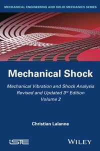 Mechanical Vibration and Shock Analysis