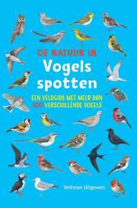 Vogels spotten