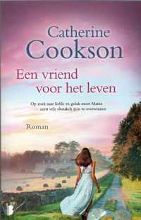 Catherine Cookson - Een vriend voor het leven