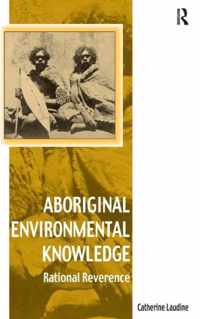 Aboriginal Environmental Knowledge