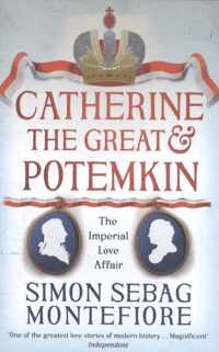 Catherine the Great and Potemkin