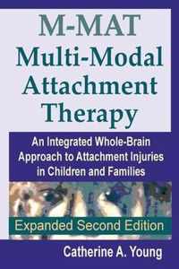 M-MAT Multi-Modal Attachment Therapy