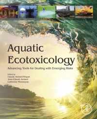 Aquatic Ecotoxicology