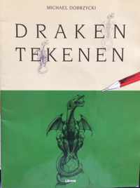 Draken tekenen