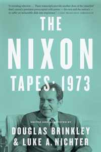 The Nixon Tapes