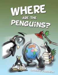 Where Are the Penguins?