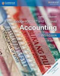 Cambridge IGCSE (TM) and O Level Accounting Workbook