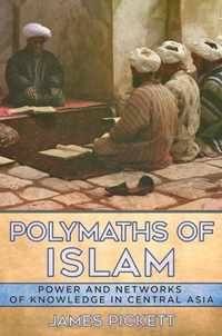 Polymaths of Islam