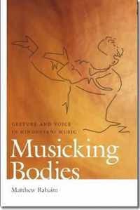 Musicking Bodies