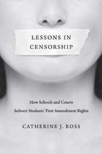 Lessons in Censorship