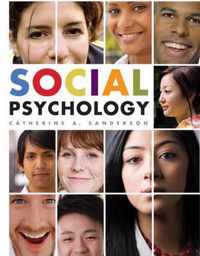 Social Psychology
