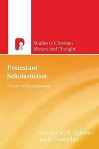 Protestant Scholasticism