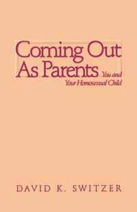 Coming Out as Parents