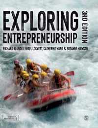 Exploring Entrepreneurship