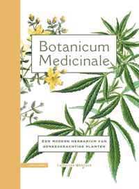 Botanicum medicinale