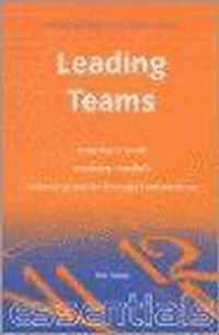 Leading Teams