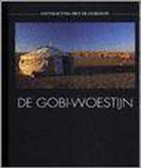 De Gobiwoestijn