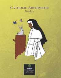 Catholic Arithmetic Grade 2