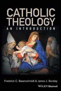 Introduction To Catholic Theology