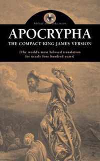 Compact Apocrypha-KJV