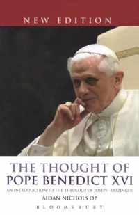 Thought Of Pope Benedict Xvi