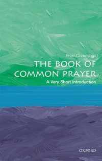 The Book of Common Prayer