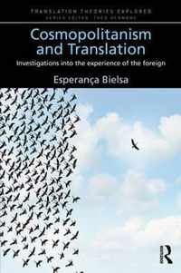 Cosmopolitanism and Translation