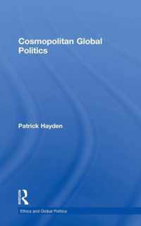 Cosmopolitan Global Politics