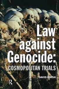 Law Against Genocide