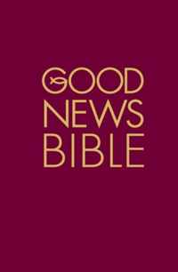 Good News Bible