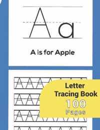 Letter Tracing