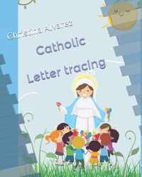 Catholic Letter Tracing