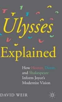 Ulysses Explained